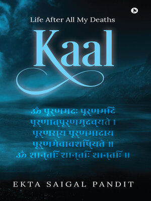 cover image of Kaal
